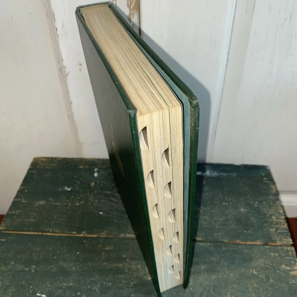 A New Milestone in Encyclopedia Craftsmanship: The World Book Encyclopedia: 1965